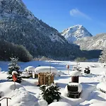 Hotel Seeblick