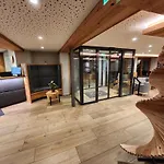 Seeblick Hotel 3*