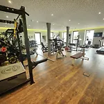 Hotel Seeblick 3*