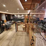 Seeblick Hotel 3*