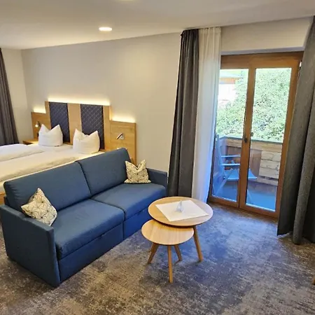 Hotel Seeblick
