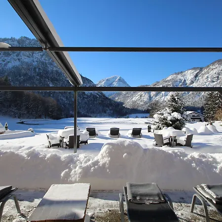 Seeblick Hotel