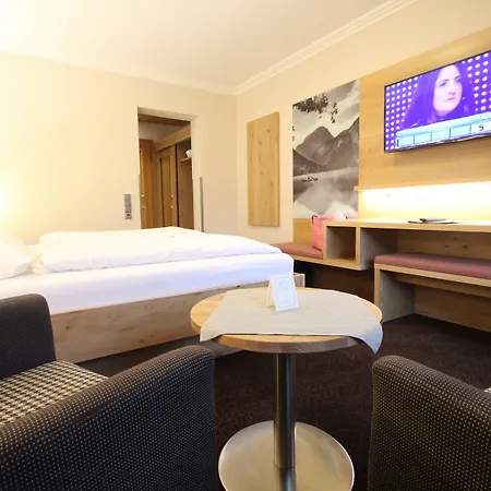 Seeblick Hotel