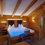Otel Seeblick 3*