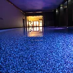 Seeblick Hotel Bad Reichenhall