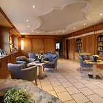Seeblick Hotel Bad Reichenhall