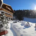 Hotel Seeblick Bad Reichenhall