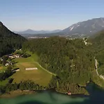 Seeblick Bad Reichenhall