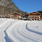 Otel Seeblick 3*