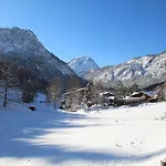 Seeblick Bad Reichenhall