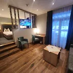 Otel Seeblick Bad Reichenhall