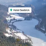 Otel Seeblick Bad Reichenhall