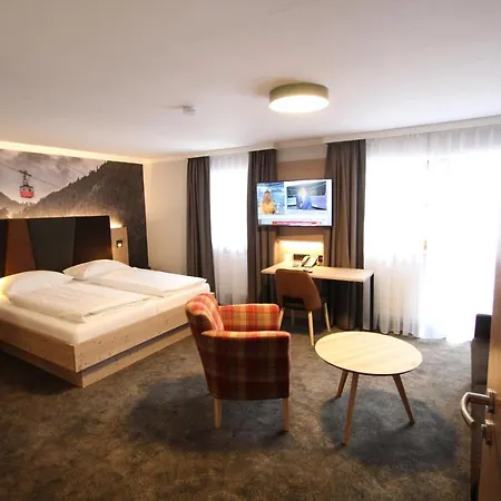 Seeblick Hotel