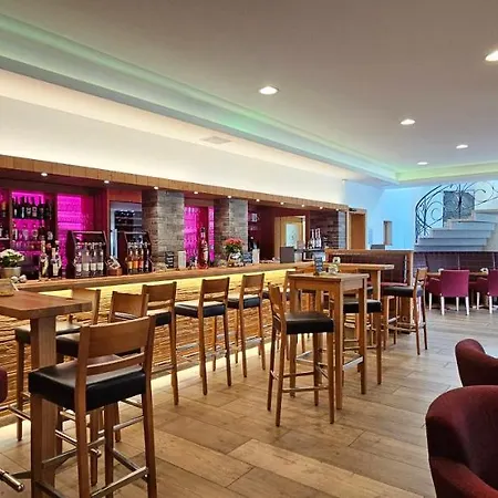 Hotel Seeblick