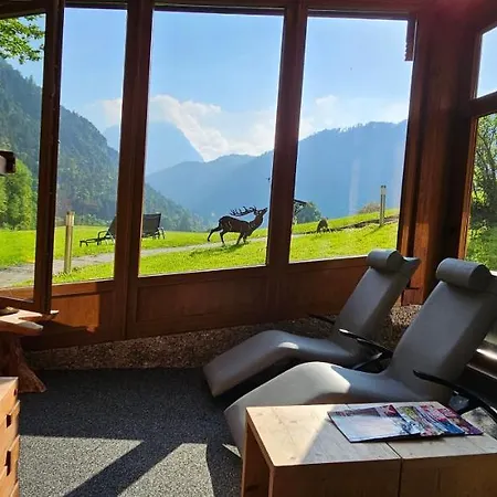 Seeblick 3*