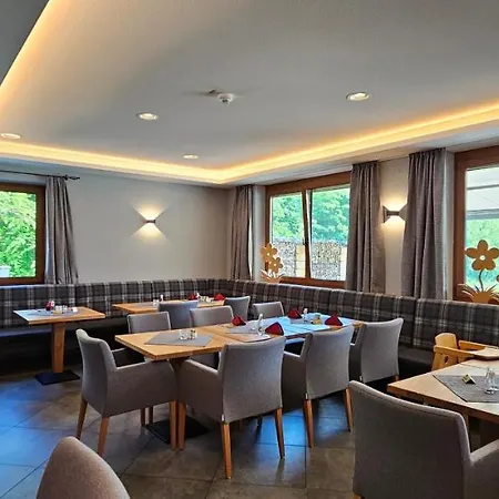 Hotel Seeblick