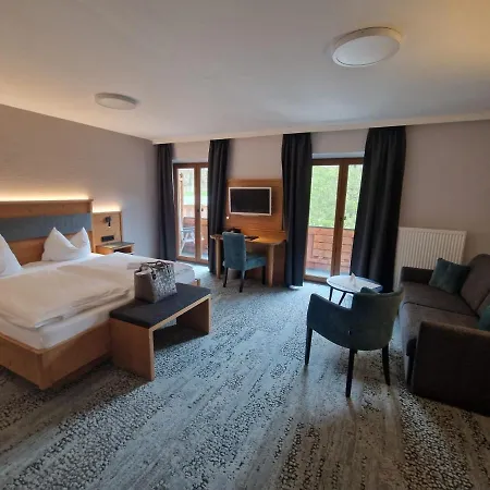 Hotel Seeblick Bad Reichenhall