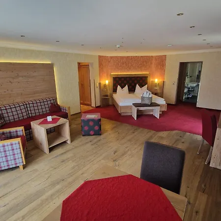 Seeblick Bad Reichenhall