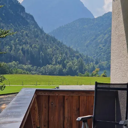 Seeblick