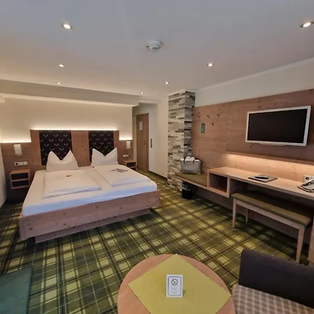 Seeblick Hotel
