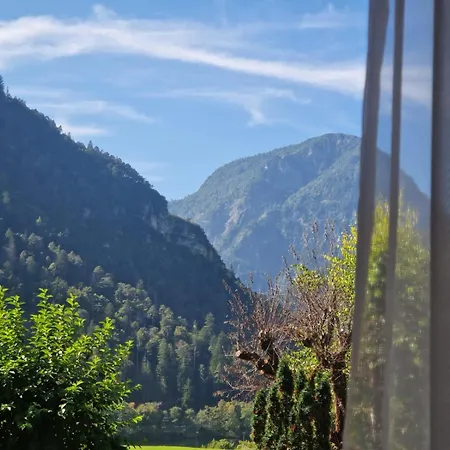 Hotel Seeblick