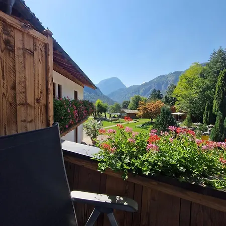 Seeblick Hotel