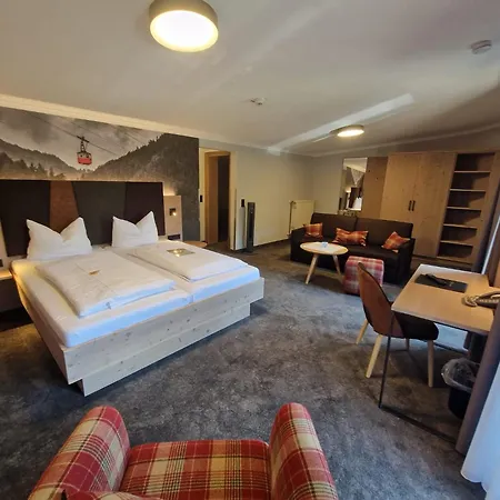 Seeblick Hotel