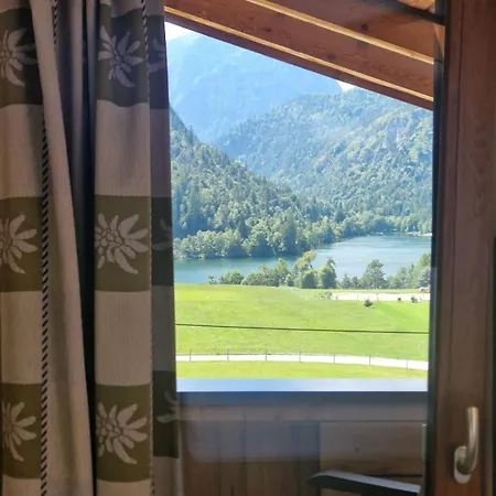 Seeblick Hotel 3*
