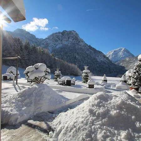 Seeblick 3*