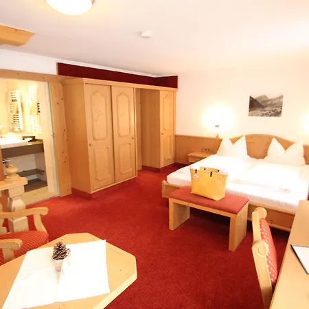 Seeblick Hotel