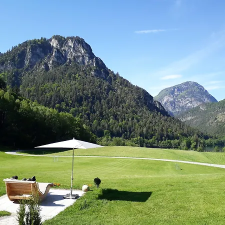 Seeblick