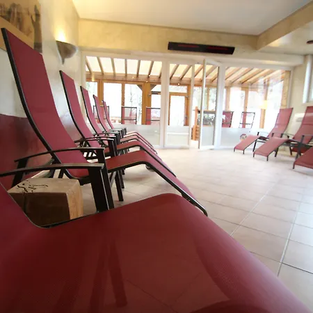 Seeblick Hotel