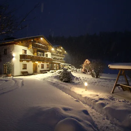 Seeblick Hotel