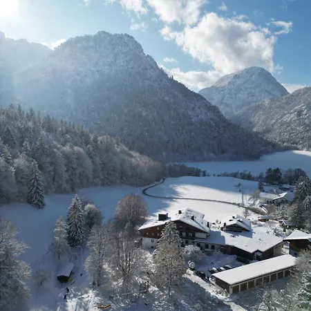 Seeblick Hotel