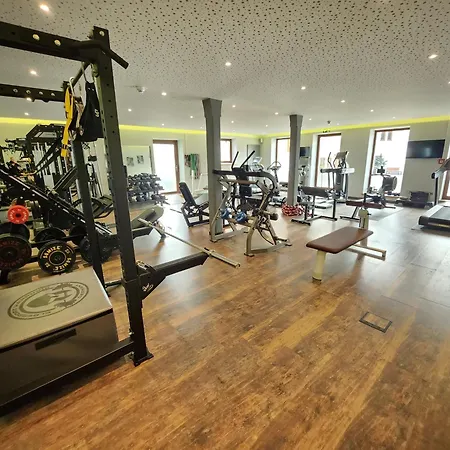 Hotel Seeblick 3*
