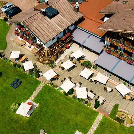 Hotel Seeblick