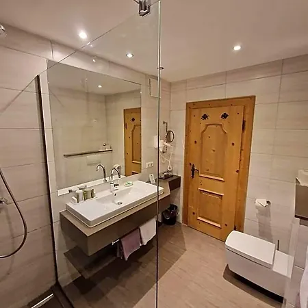 Seeblick Hotel