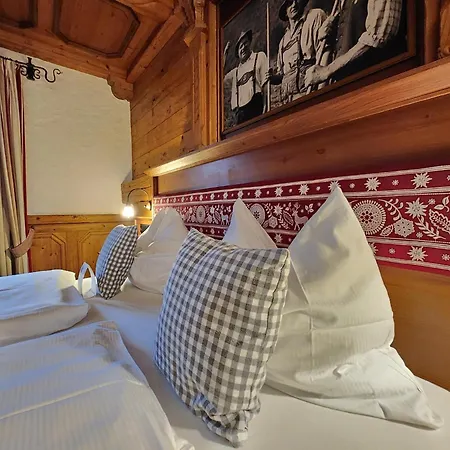 Seeblick Hotel Bad Reichenhall