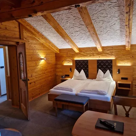 Seeblick Hotel