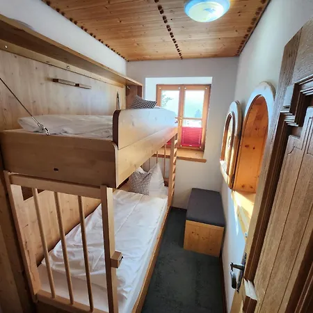 Hotel Seeblick