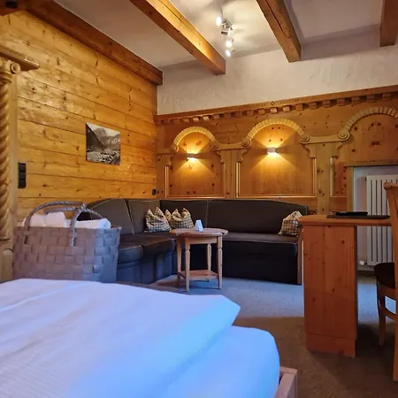 Hotel Seeblick