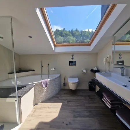 Hotel Seeblick
