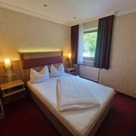 Hotel Seeblick Bad Reichenhall