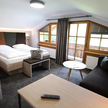 Seeblick Hotel