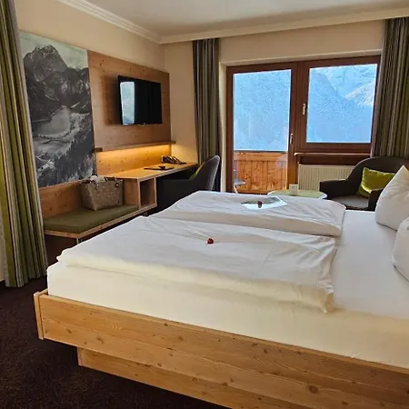 Seeblick Hotel Bad Reichenhall