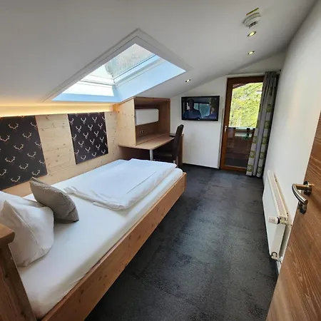 Seeblick 3* Bad Reichenhall