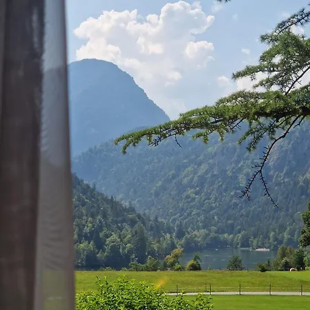 Seeblick