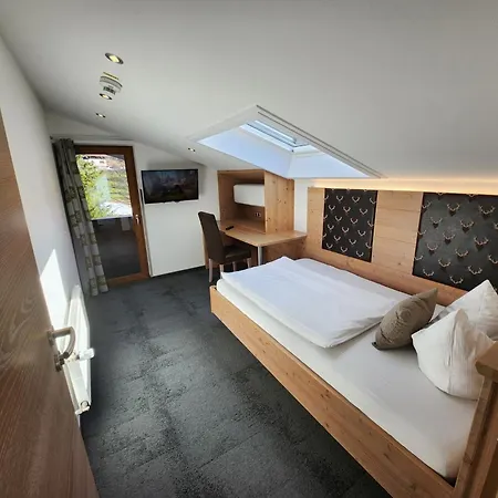 Hotel Seeblick