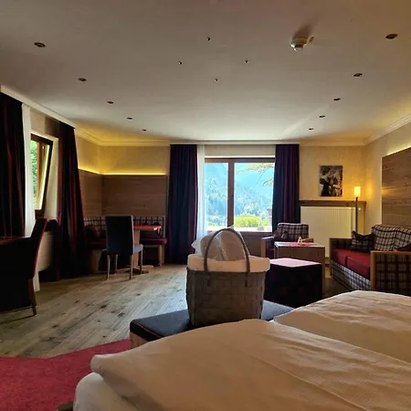 Hotel Seeblick Bad Reichenhall