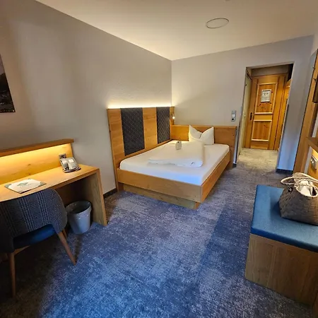 Seeblick Hotel